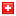 sanjoseflats.com server is located in Switzerland